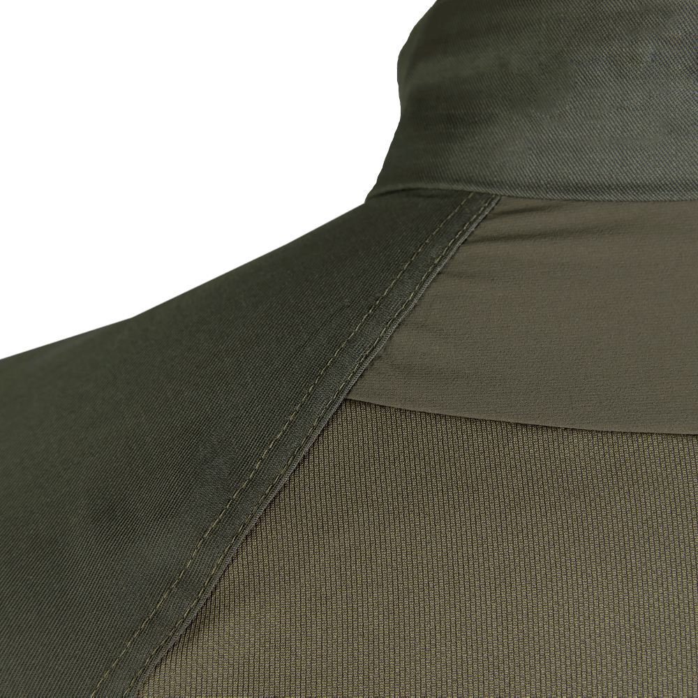 Combat Shirt Blitz Olive