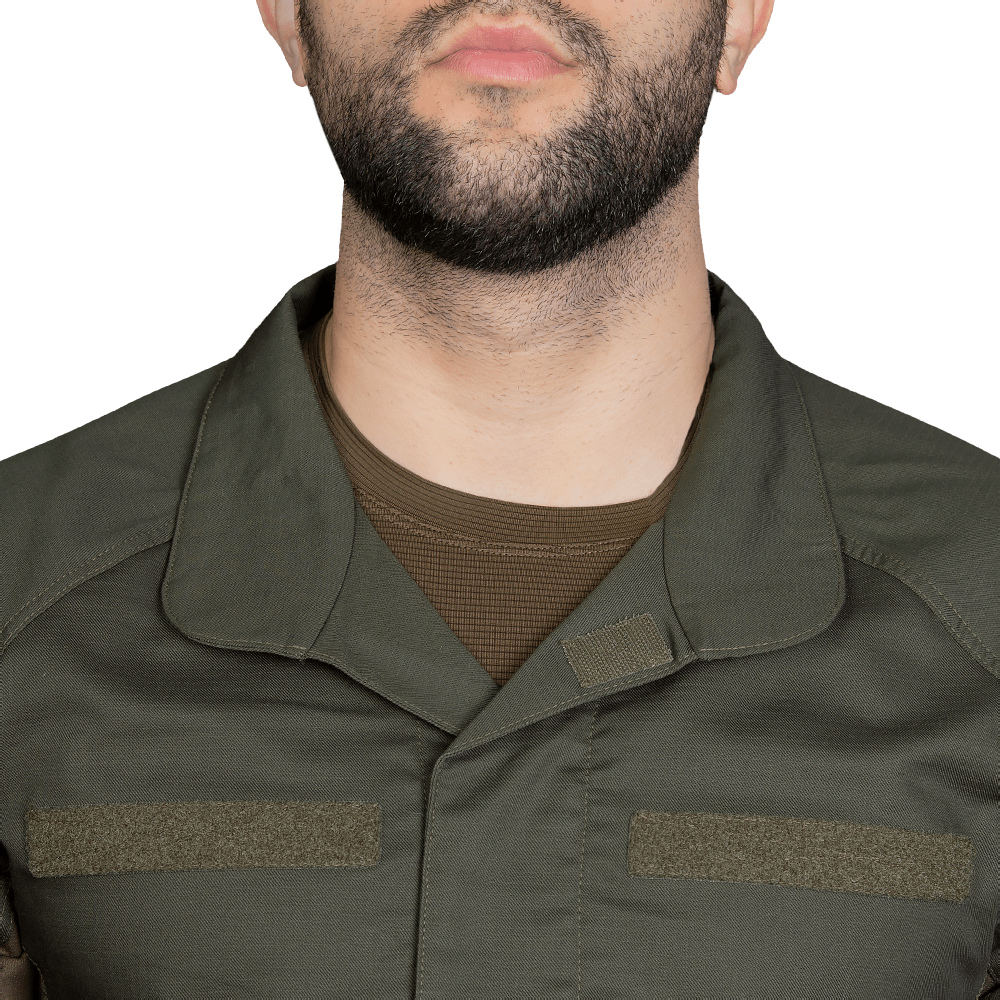 Combat Shirt Blitz Olive