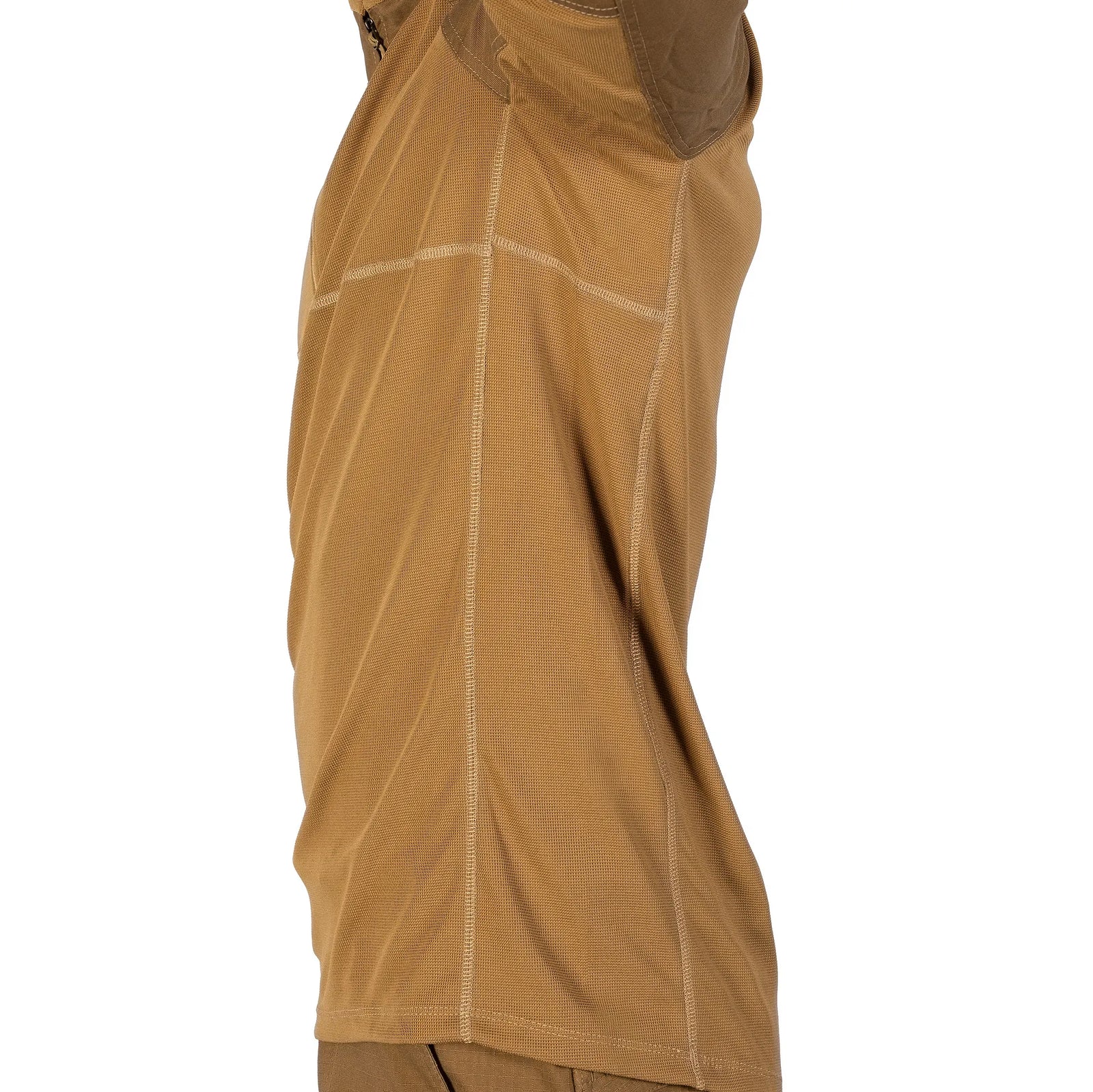 CM Raid 2.0 Combat Shirt Coyote