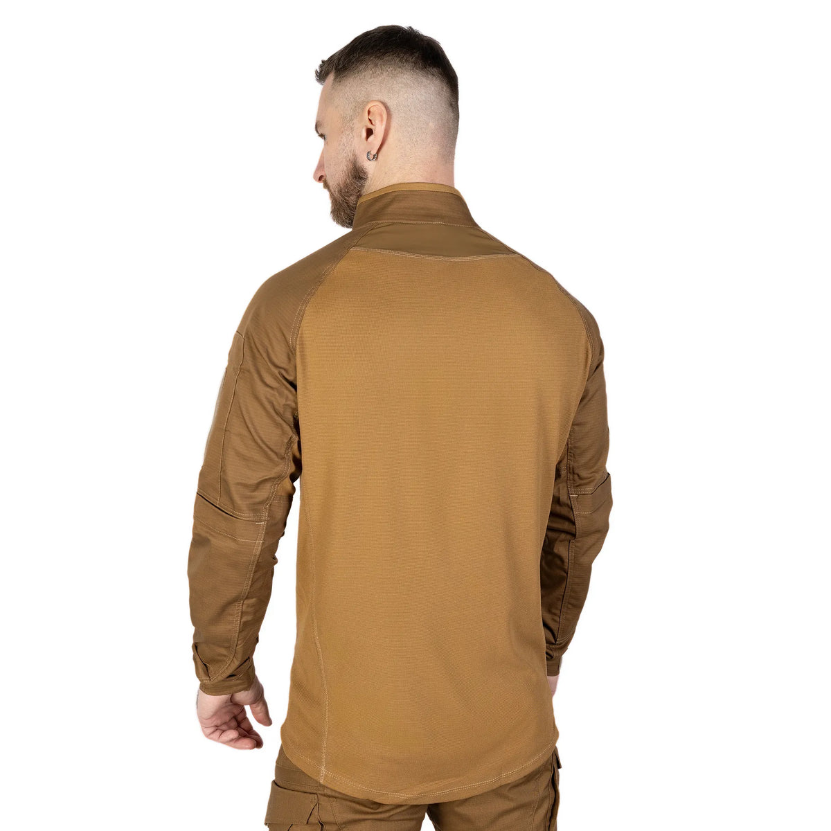 CM Raid 2.0 Combat Shirt Coyote