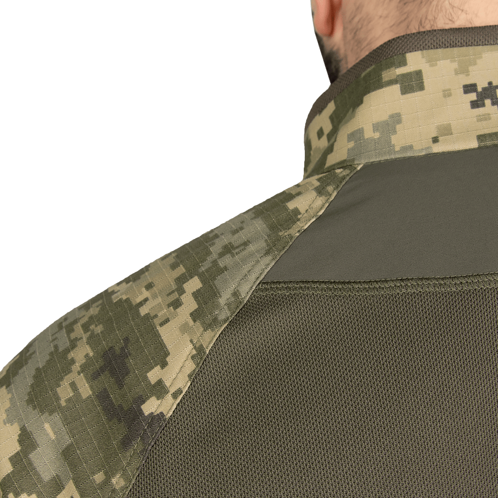 Combat Shirt Raid MM14/Olive