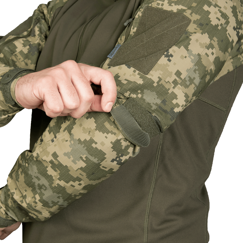 Combat Shirt Raid MM14/Olive