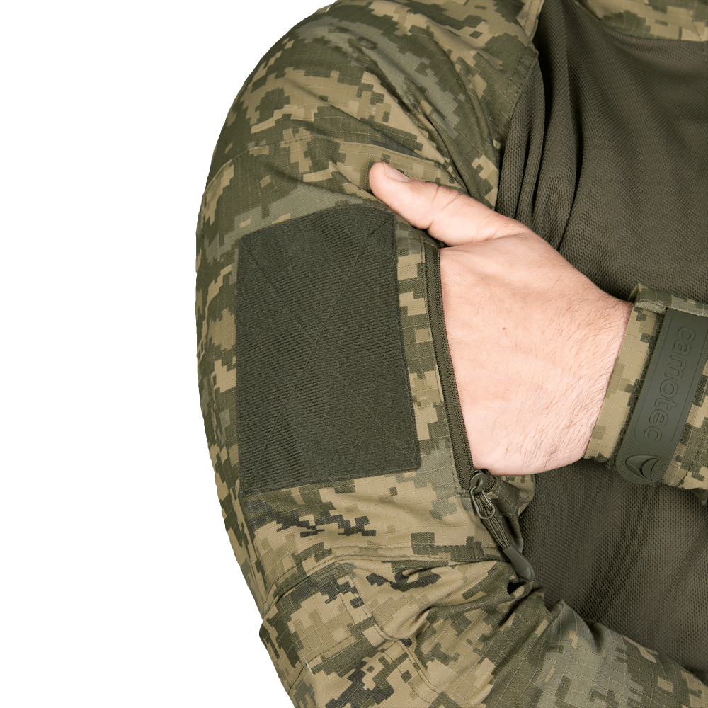 Combat Shirt Raid MM14/Olive