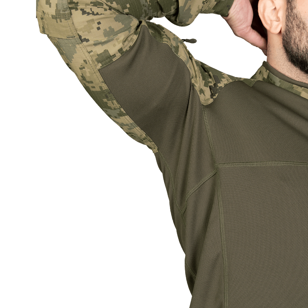 Combat Shirt Raid MM14/Olive
