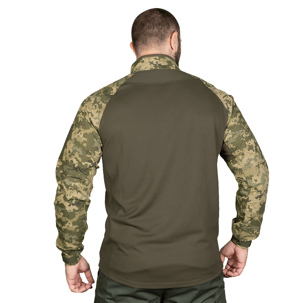 Combat Shirt CM Raid 2.0 MM14/Olive
