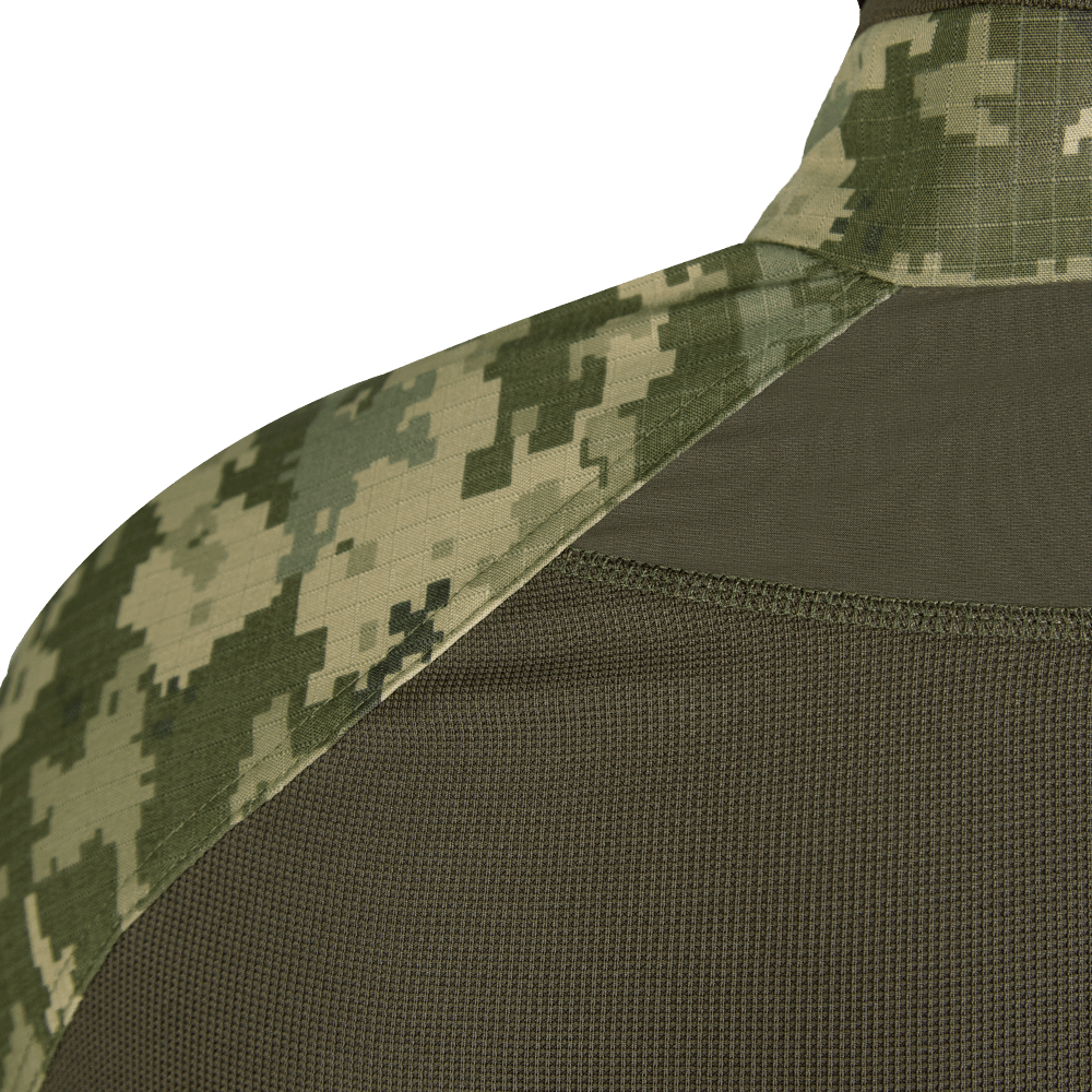 Combat Shirt CM Raid 2.0 MM14/Olive