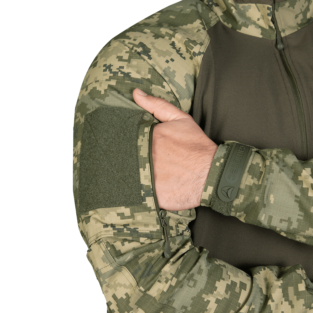 Combat Shirt CM Raid 2.0 MM14/Olive