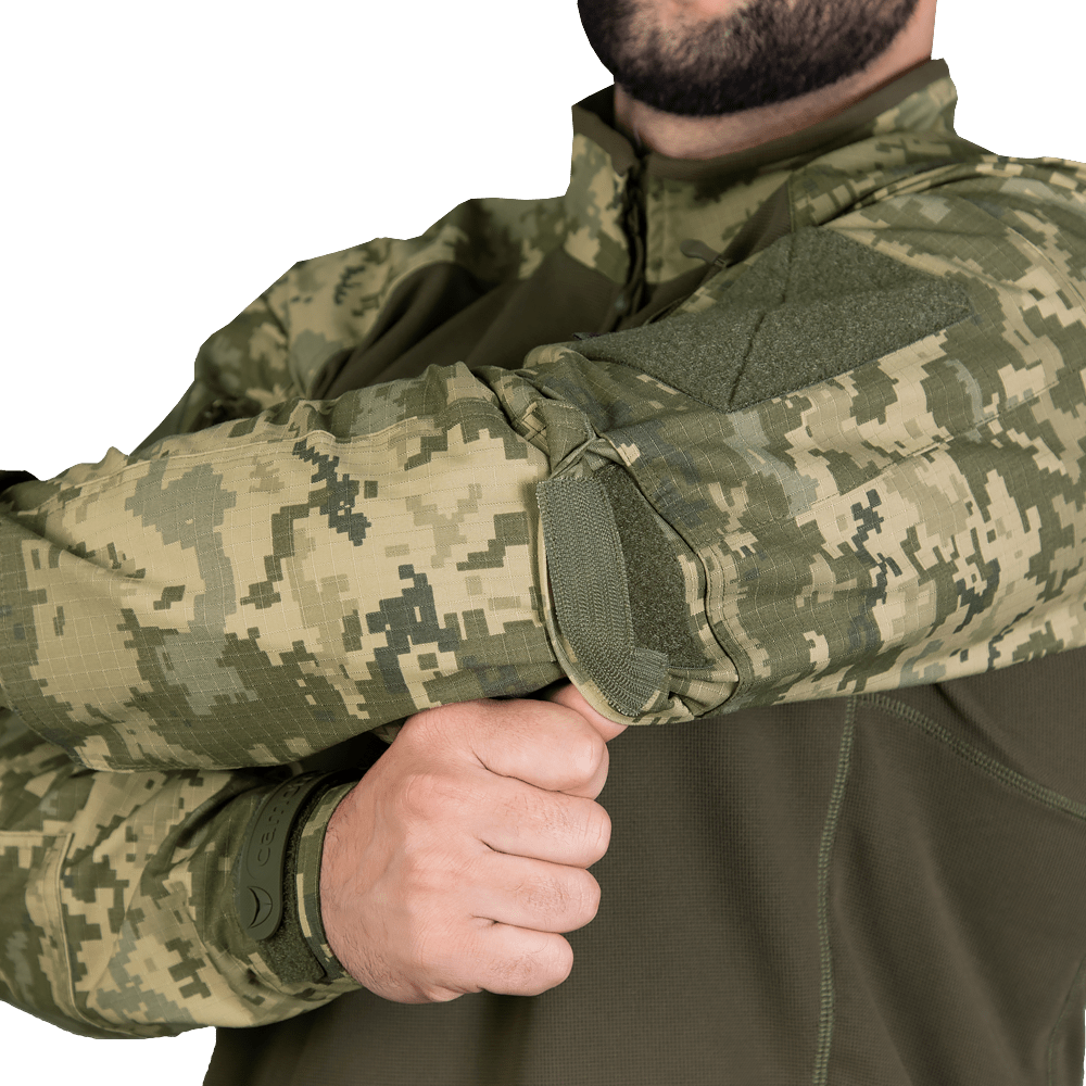 Combat Shirt CM Raid 2.0 MM14/Olive