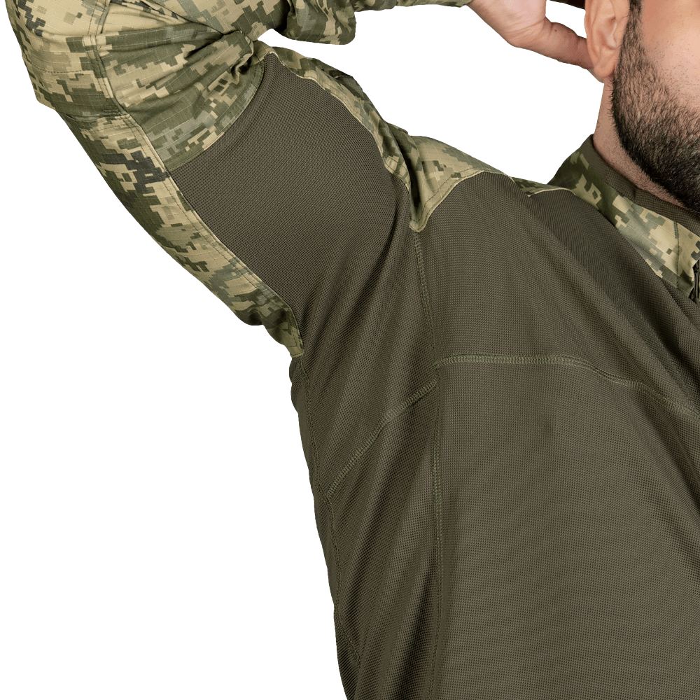 Combat Shirt CM Raid 2.0 MM14/Olive