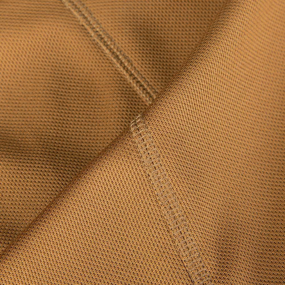 Raid Combat Shirt MC/Coyote