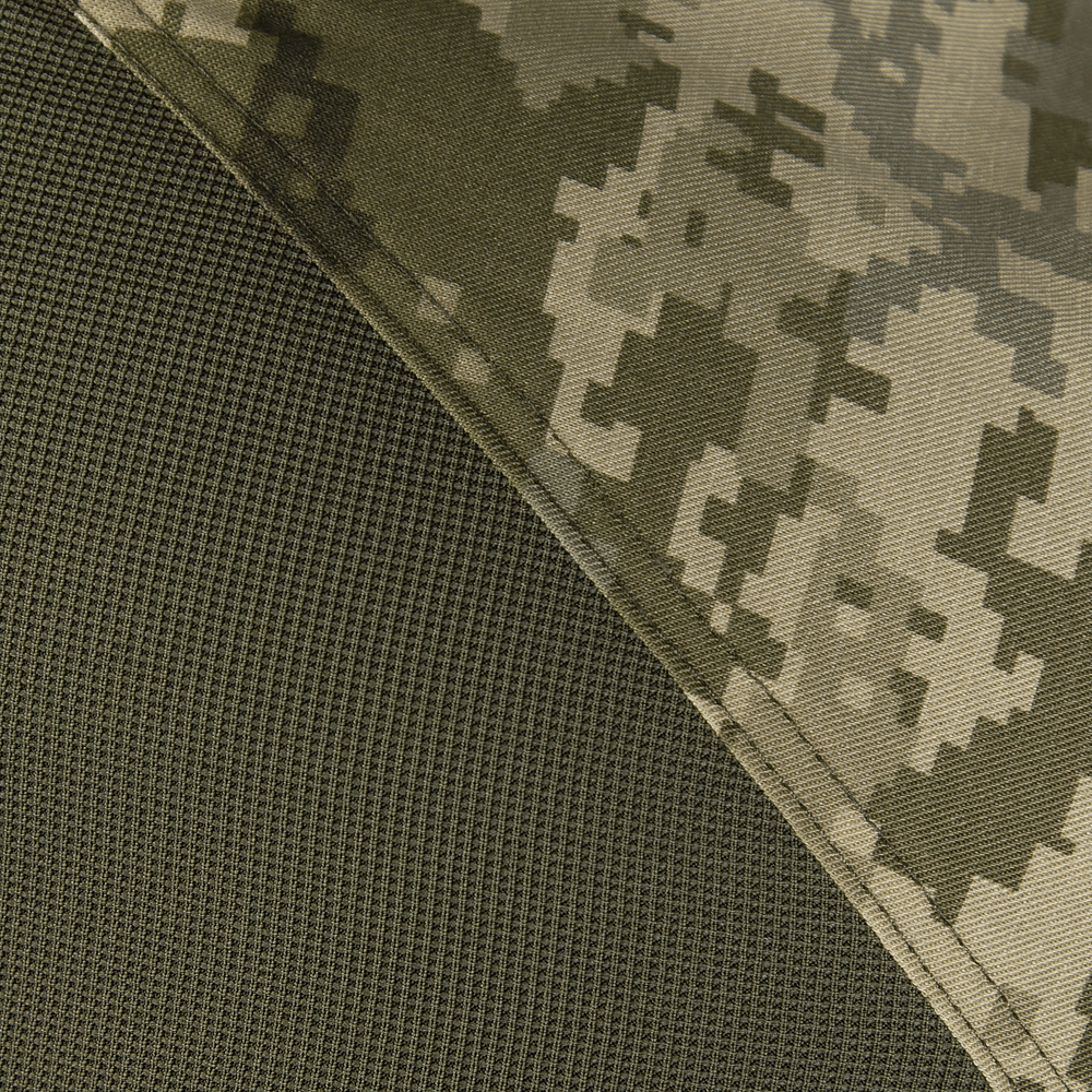 Combat Shirt Raid Pixel/Olive