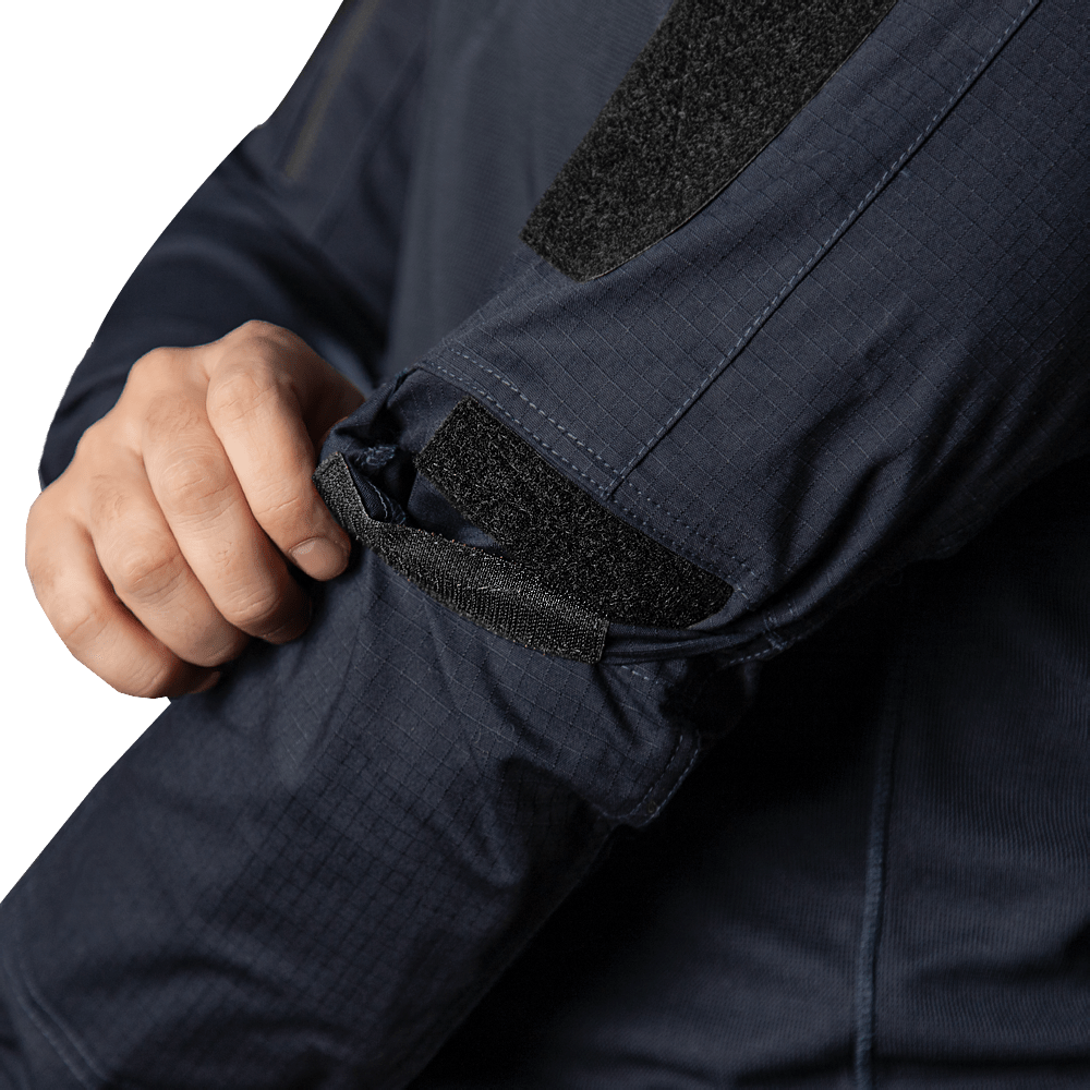 Combat Shirt Raid Dark Blue