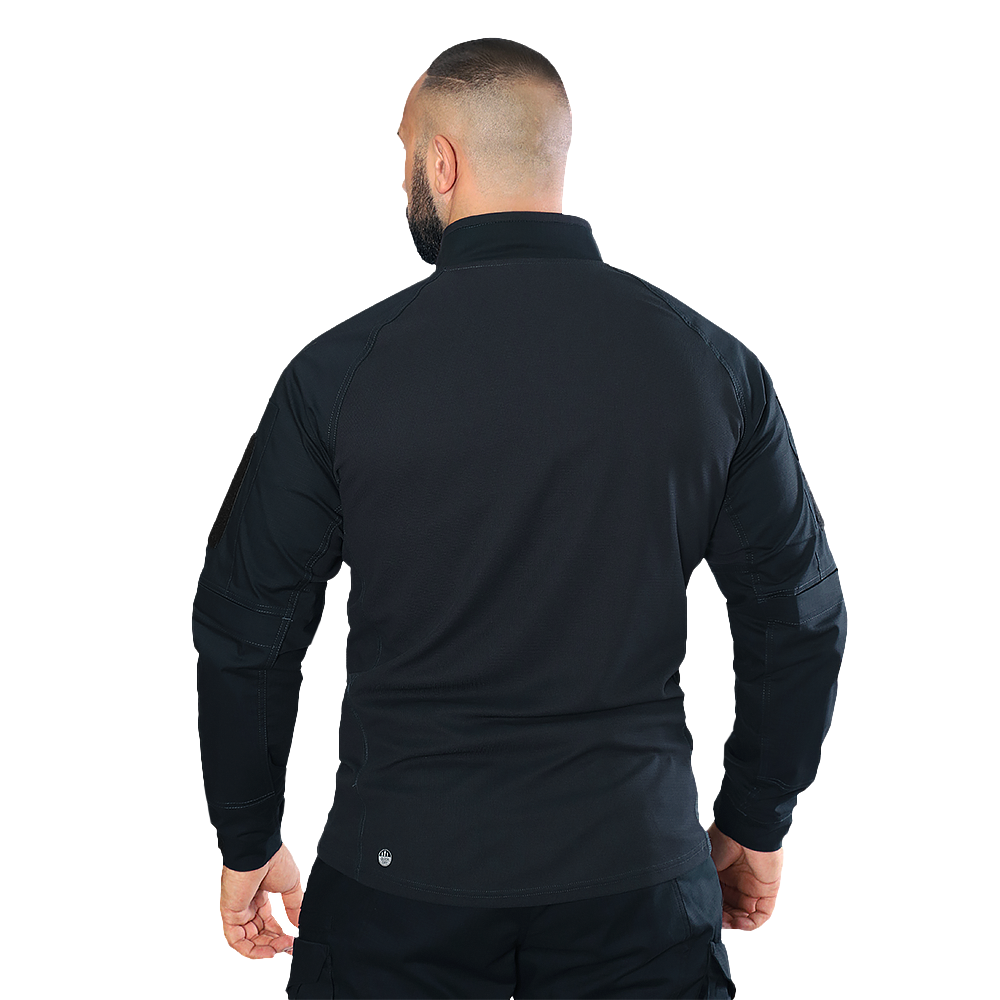 Combat Shirt Raid Dark Blue
