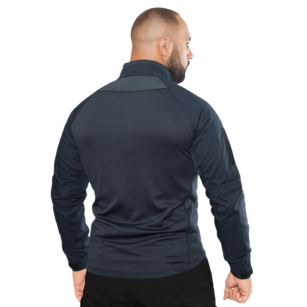 Combat Shirt ZR Raid RS/CPA 2.0 Dark Blue