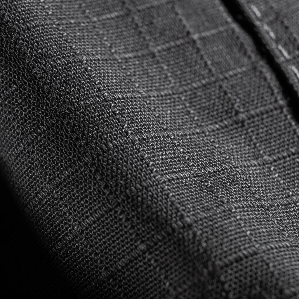 Combat Shirt Raid Rip-Stop Stretch/CoolPass Pique LT Graphite