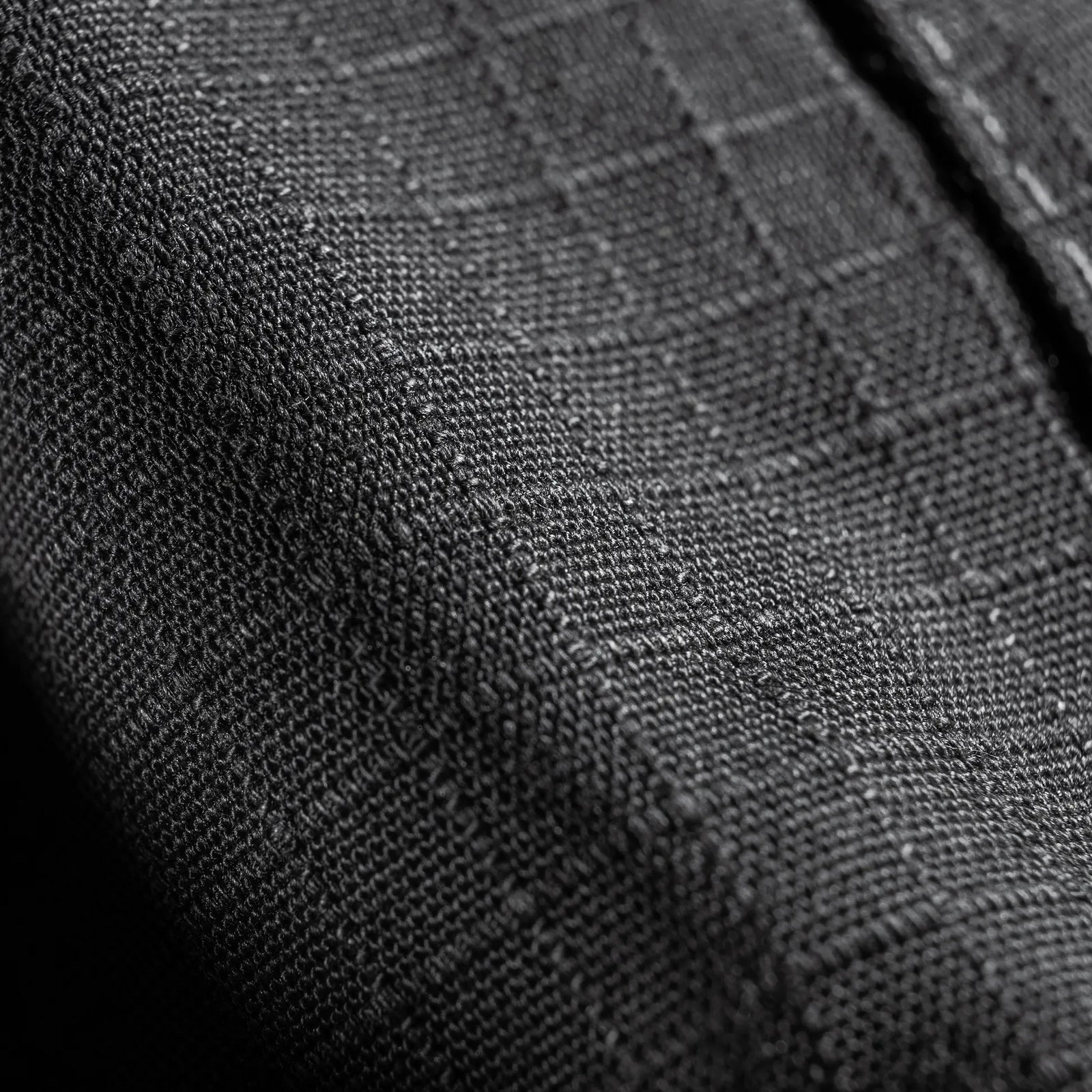 Combat Shirt Raid Rip-Stop Stretch/CoolPass Pique LT Graphite