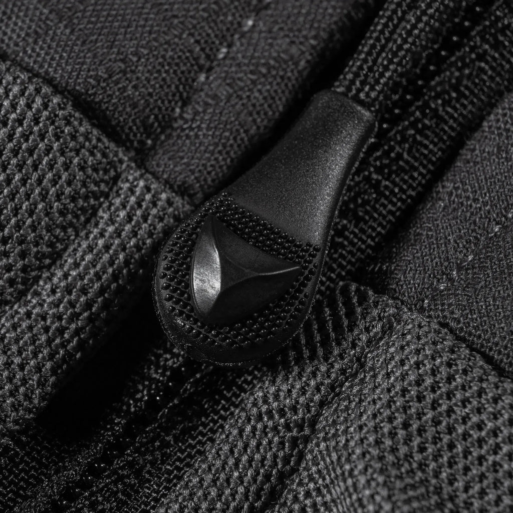 Combat Shirt Raid Rip-Stop Stretch/CoolPass Pique LT Graphite