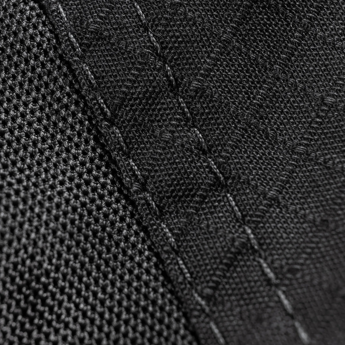 Combat Shirt Raid Rip-Stop Stretch/CoolPass Pique LT Graphite
