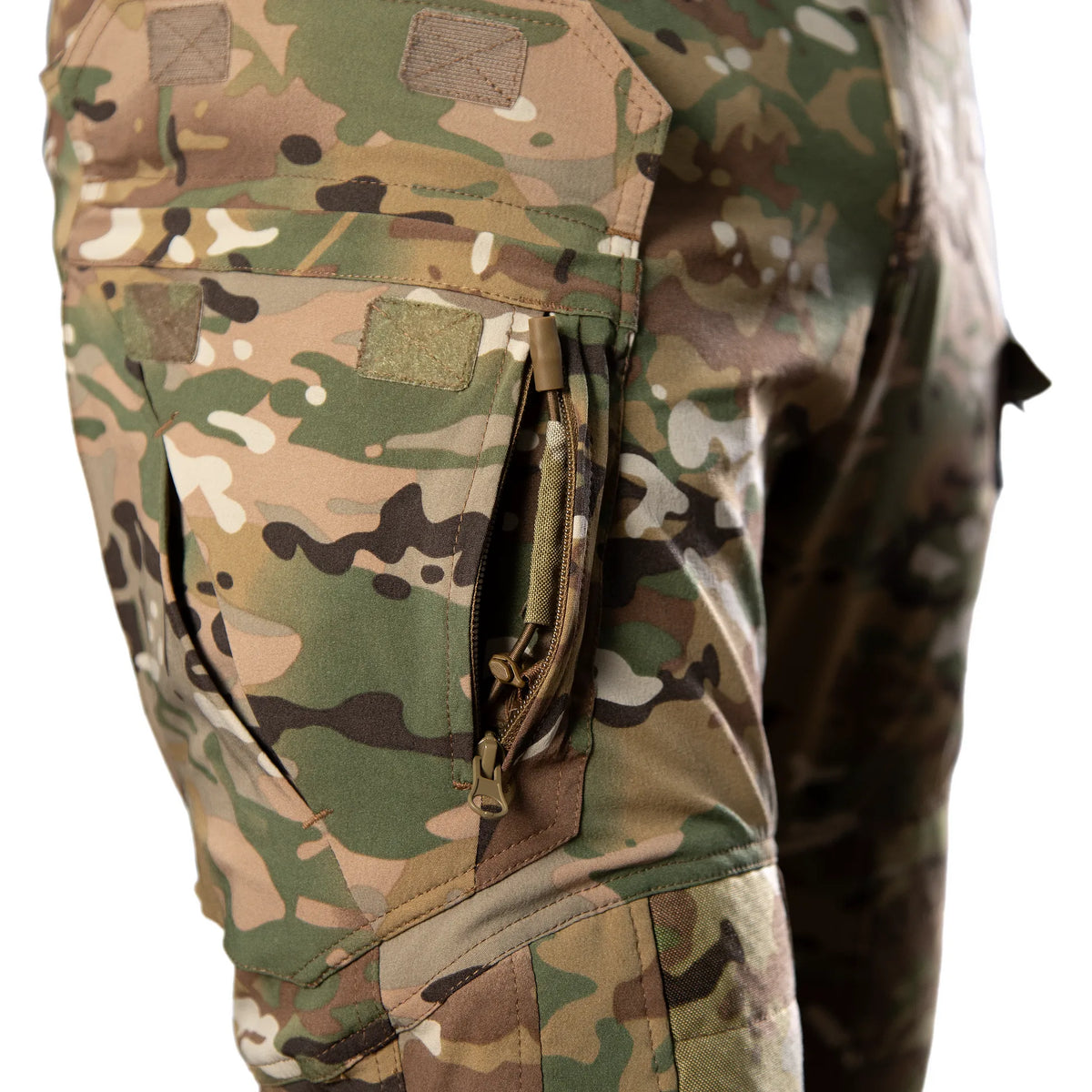 Combat Pants Hart NySpan MC