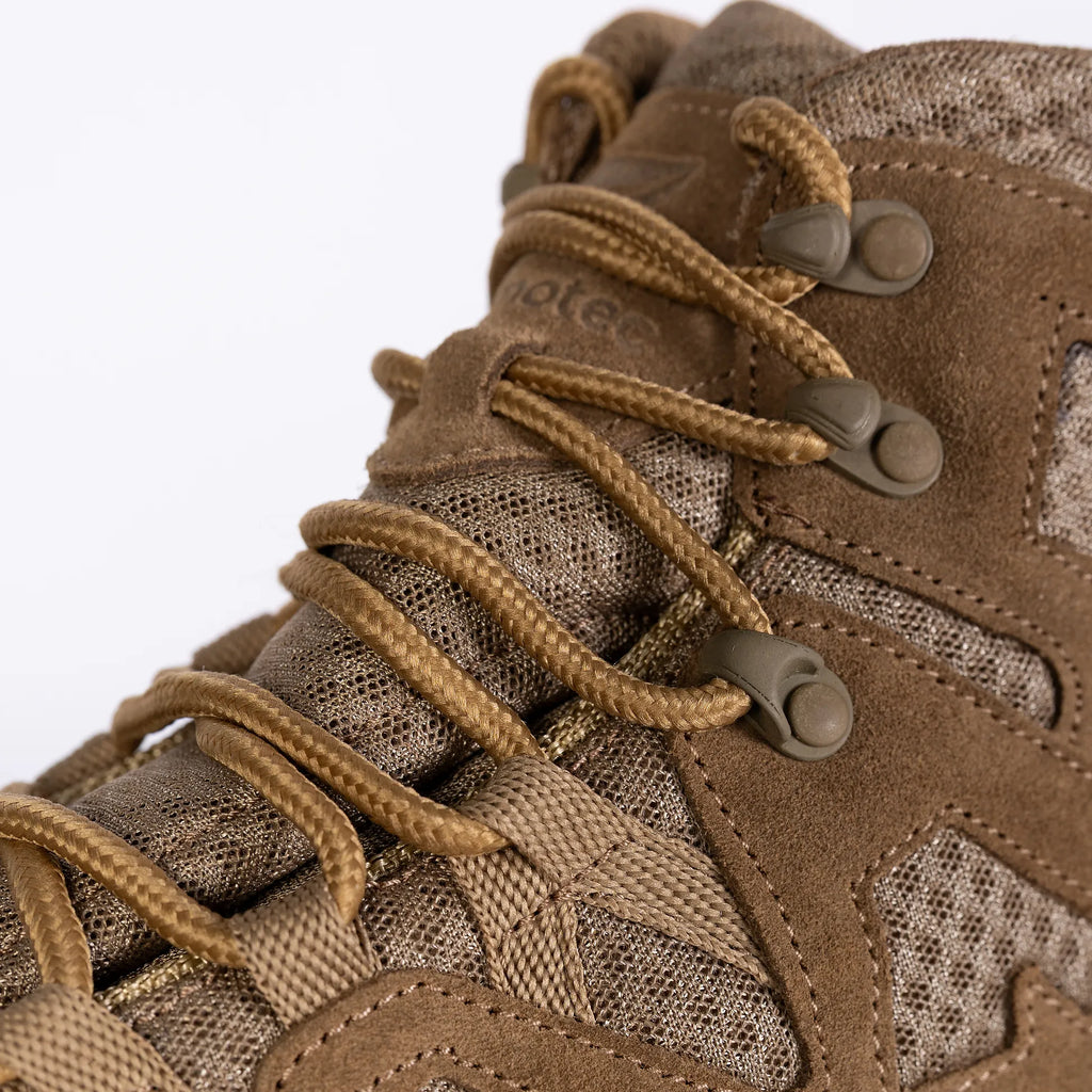 Bulat Coyote Shoes