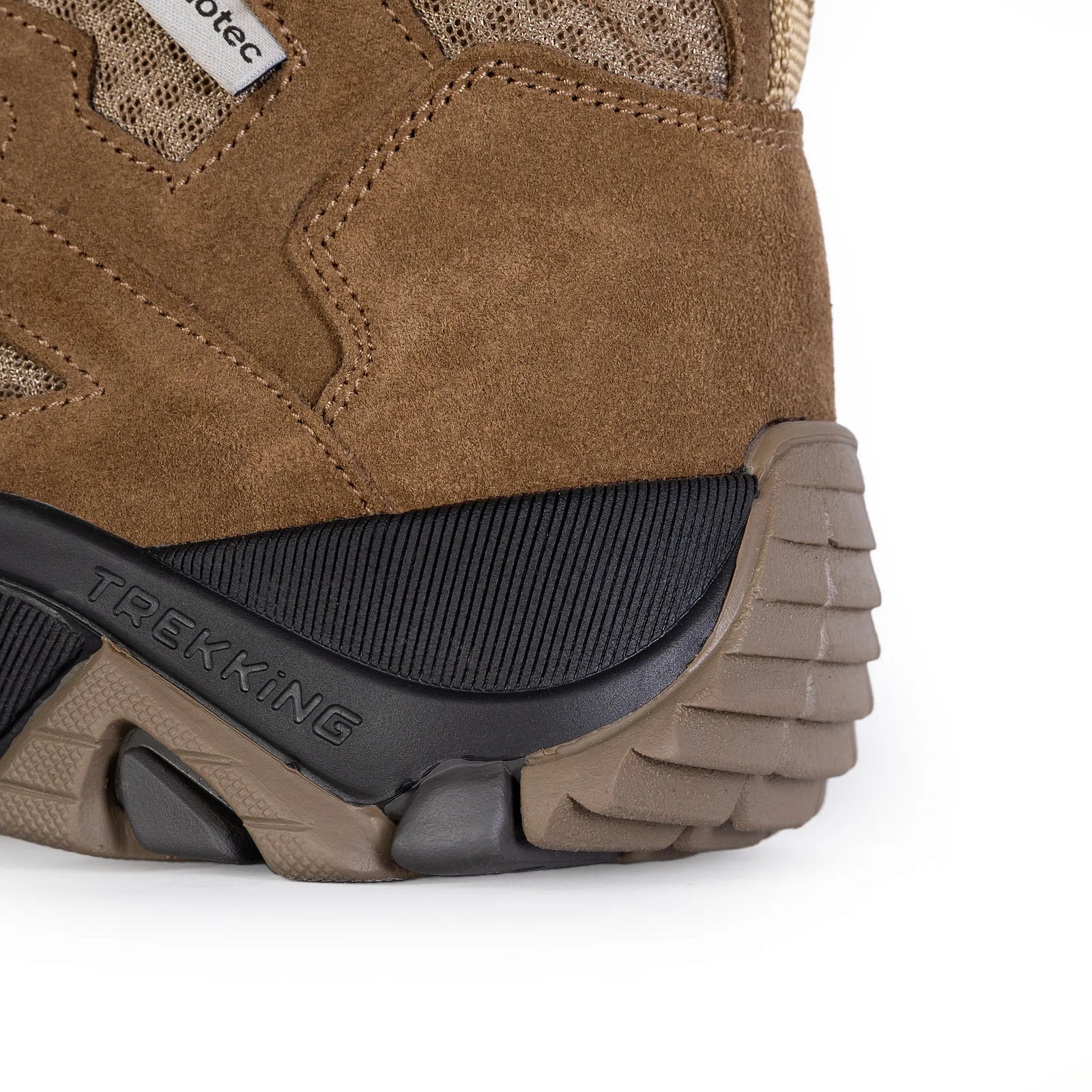 Bulat Coyote Shoes