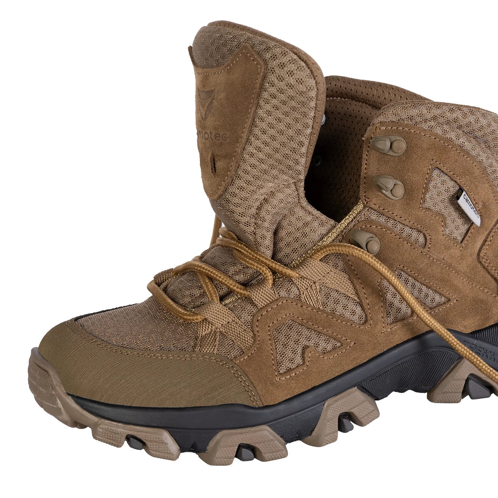 Bulat Coyote Shoes