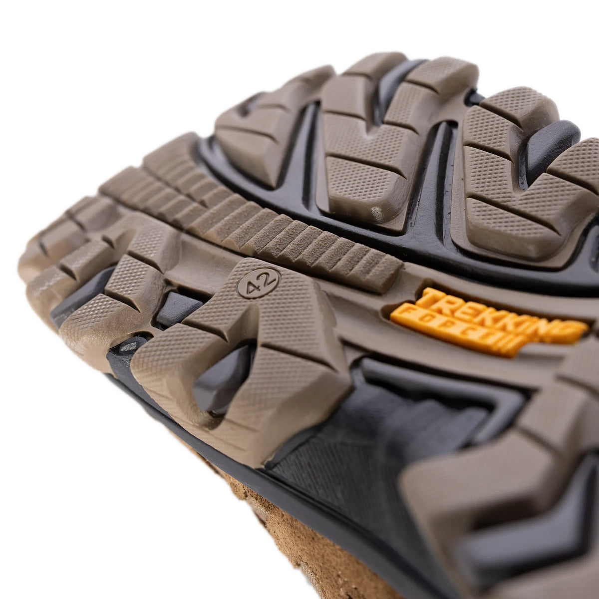 Bulat Coyote Shoes