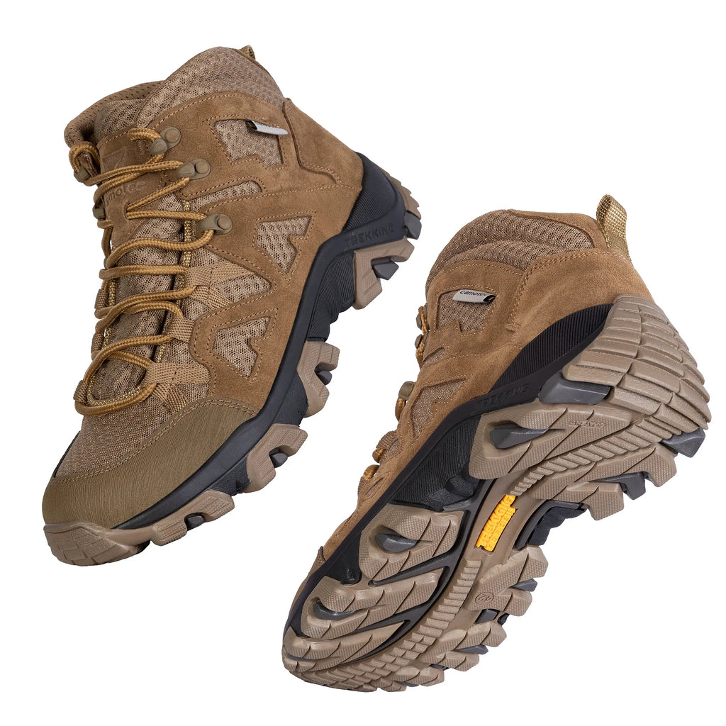 Bulat Coyote Shoes