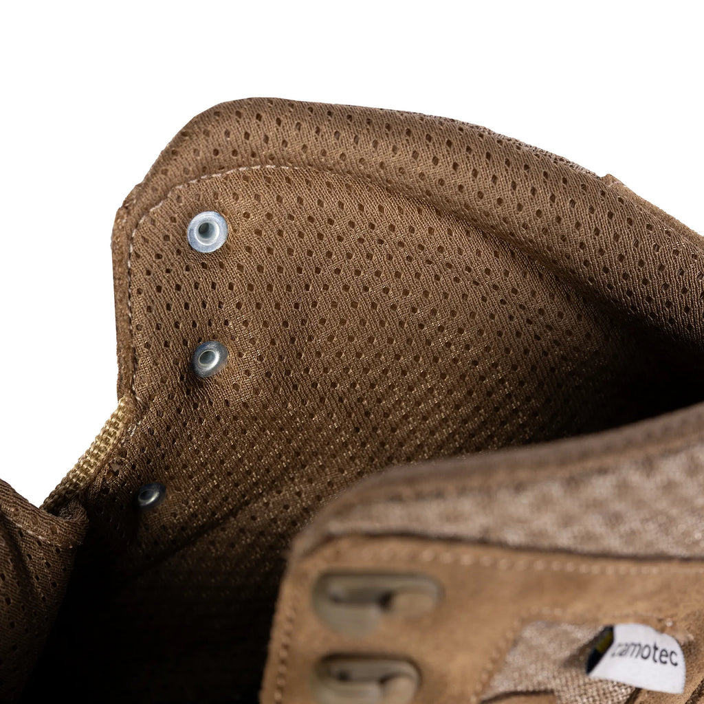 Bulat Coyote Shoes