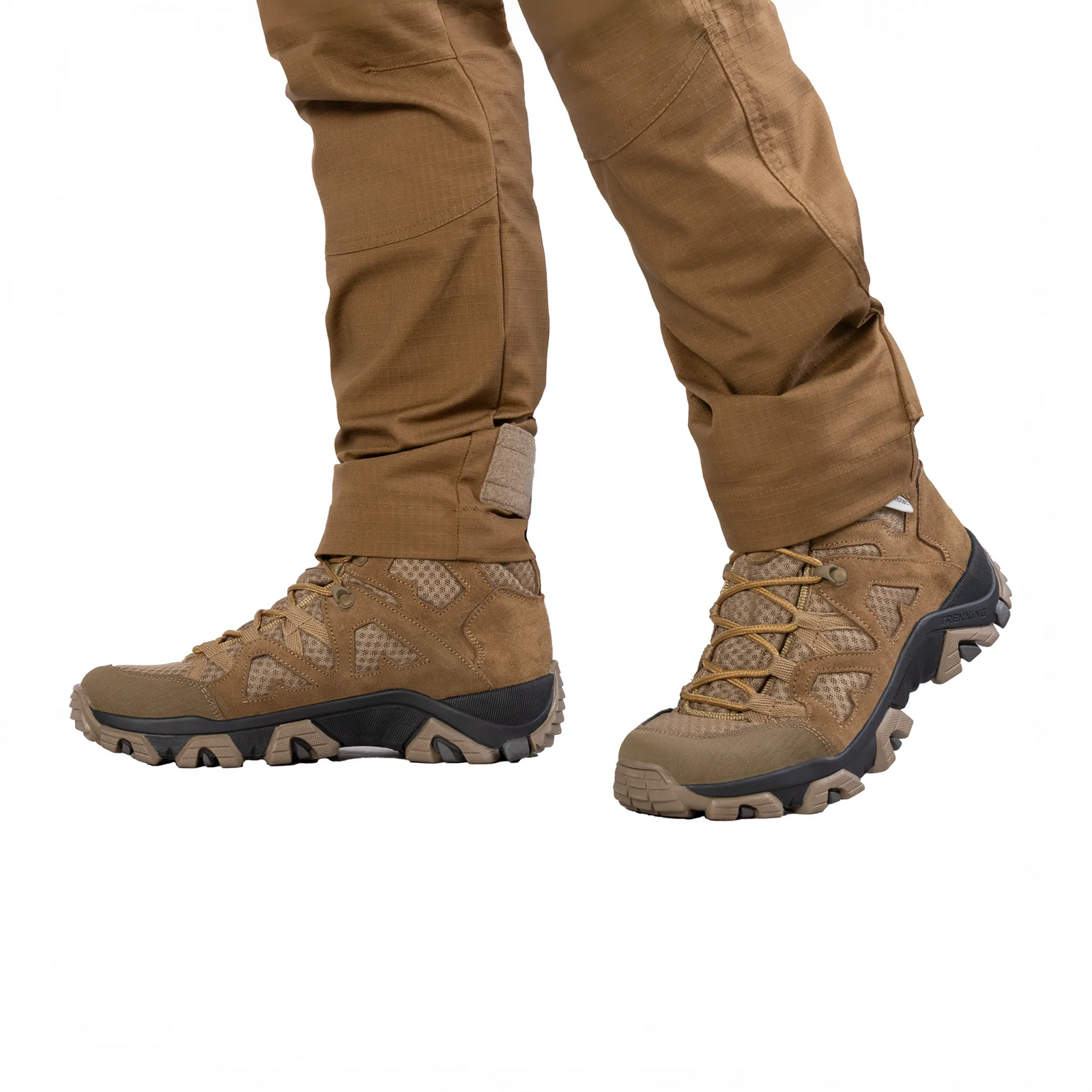 Bulat Coyote Shoes