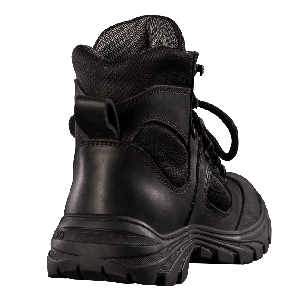 Boots NORTH Black
