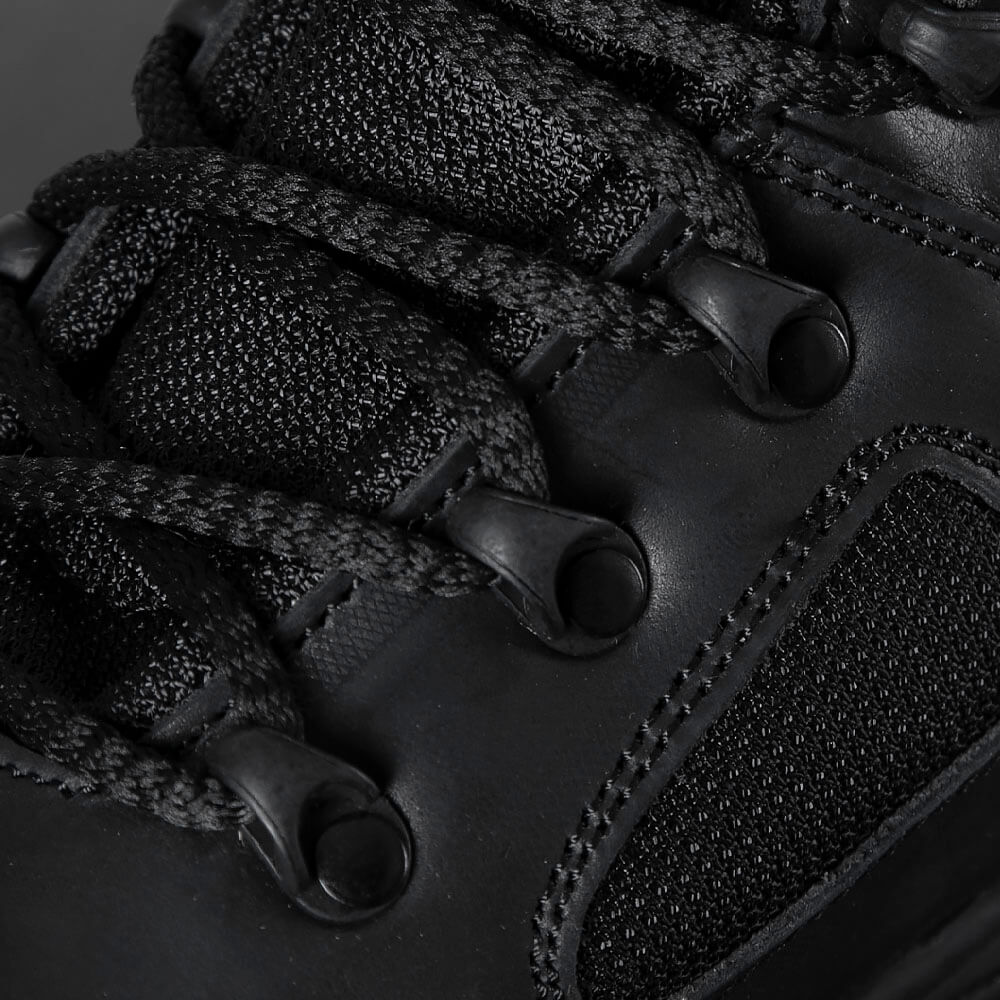 Boots NORTH Black