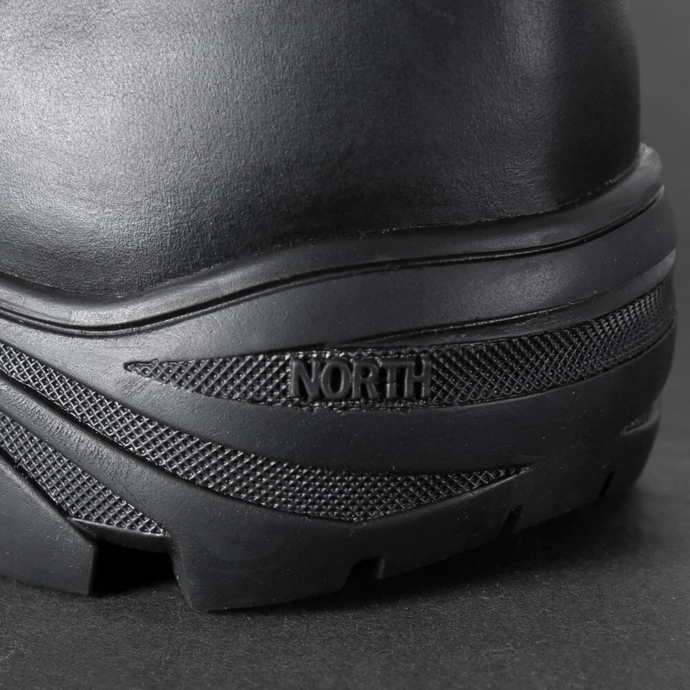 Boots NORTH Black