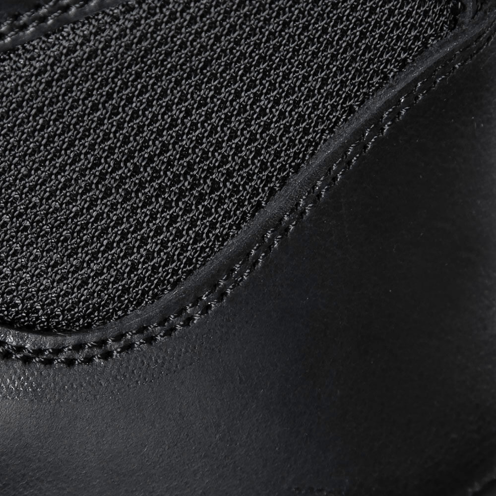 Boots NORTH Black