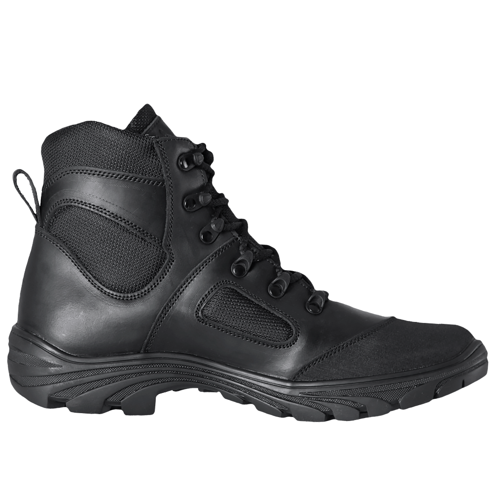 Boots NORTH Black