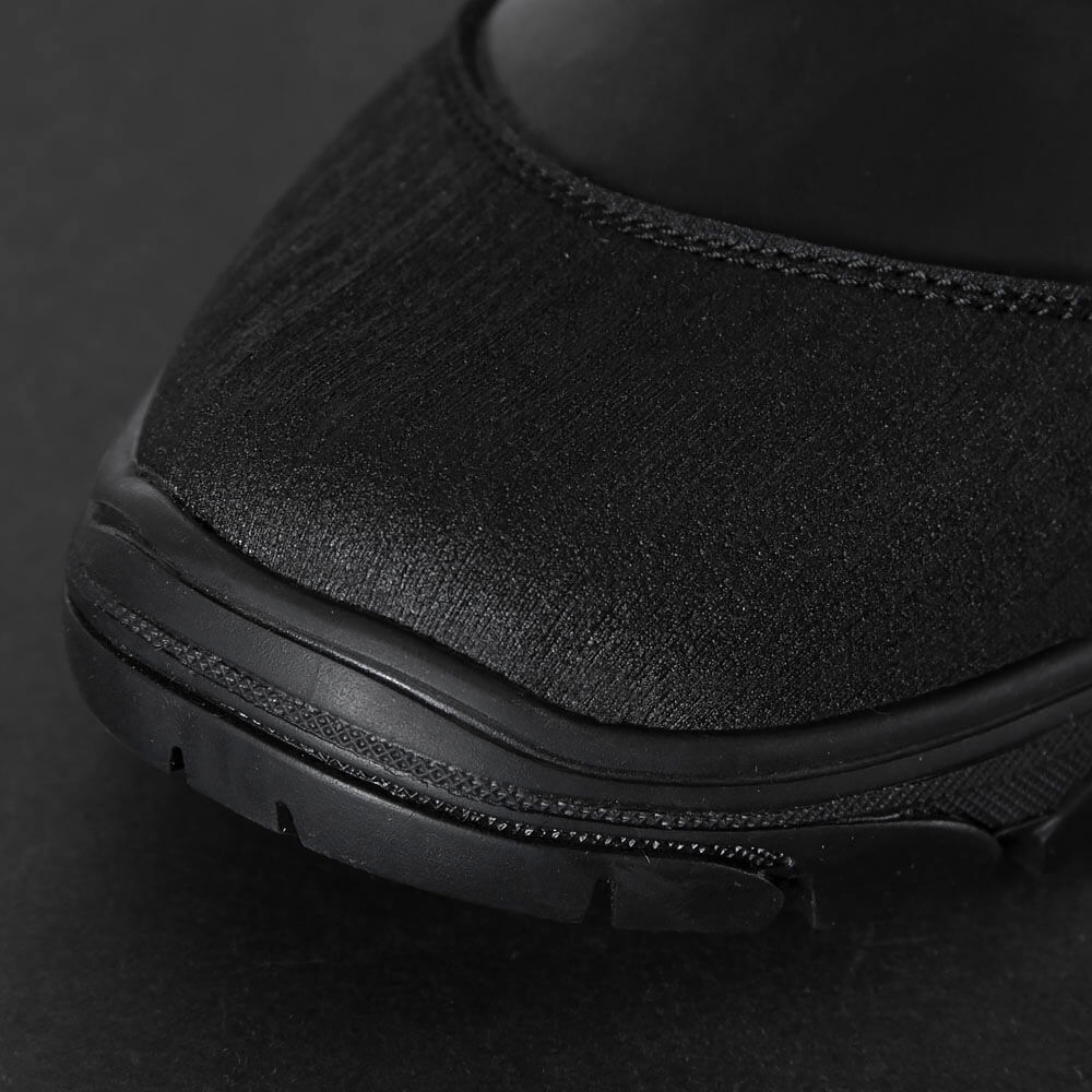Boots NORTH Black