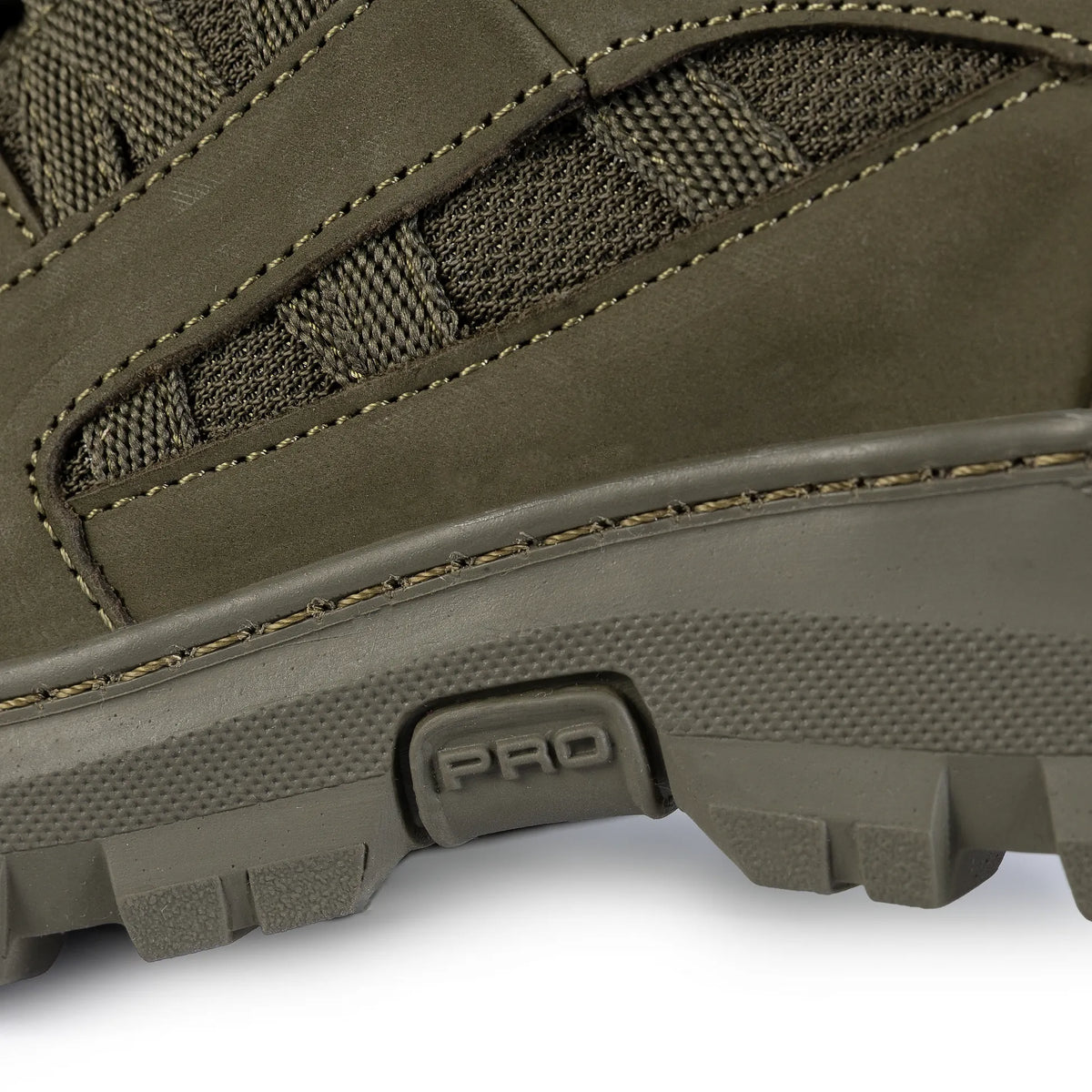 Boots Oplot 2.0 Olive