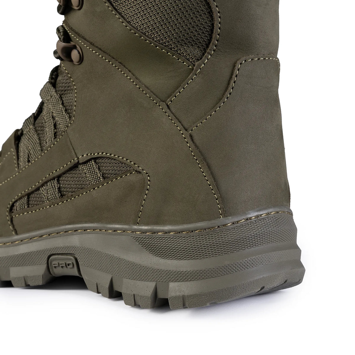 Boots Oplot 2.0 Olive