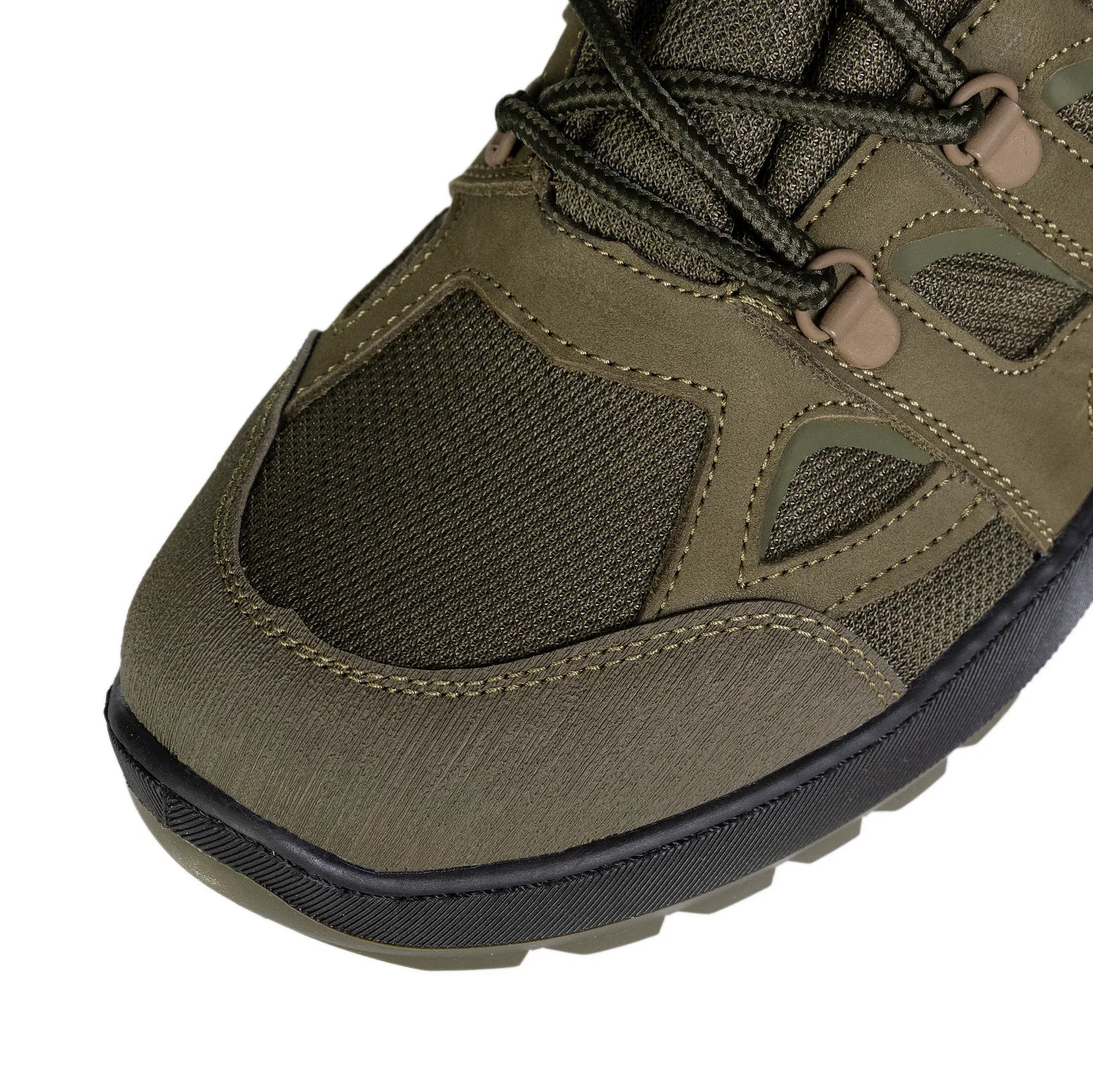 Scout MID Boots Olive