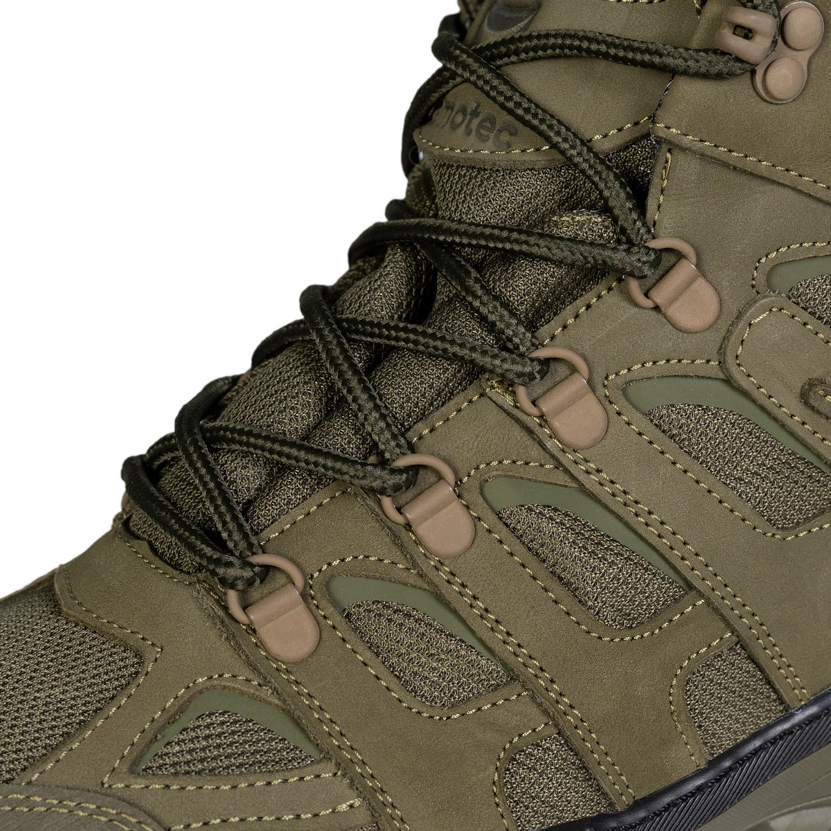 Scout MID Boots Olive