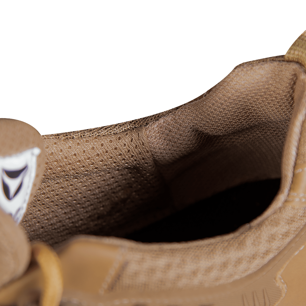 Striker Coyote Sneakers