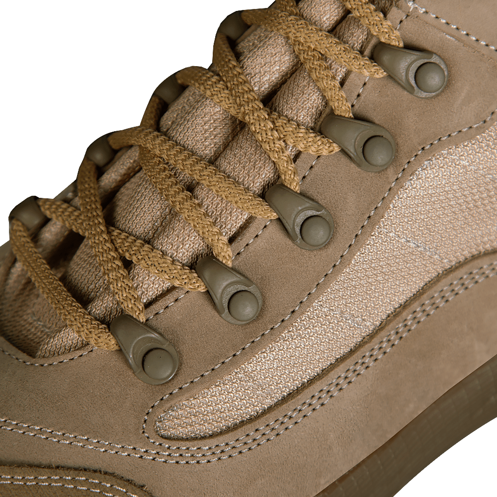 Yatagan 2.0 Coyote Boots