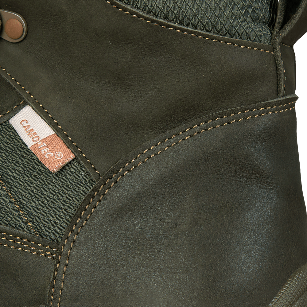 Yatagan 2.0 Olive Boots