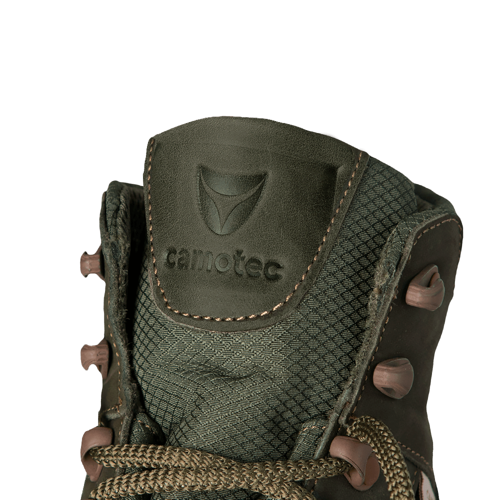 Yatagan 2.0 Olive Boots