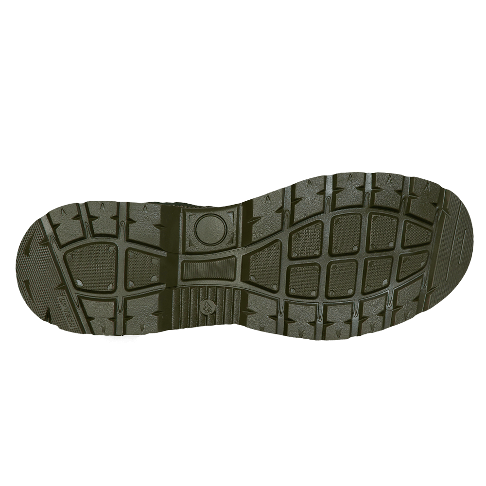 Yatagan 2.0 Olive Boots