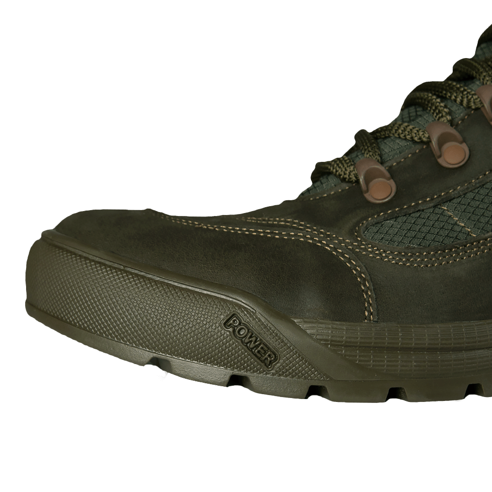Yatagan 2.0 Olive Boots