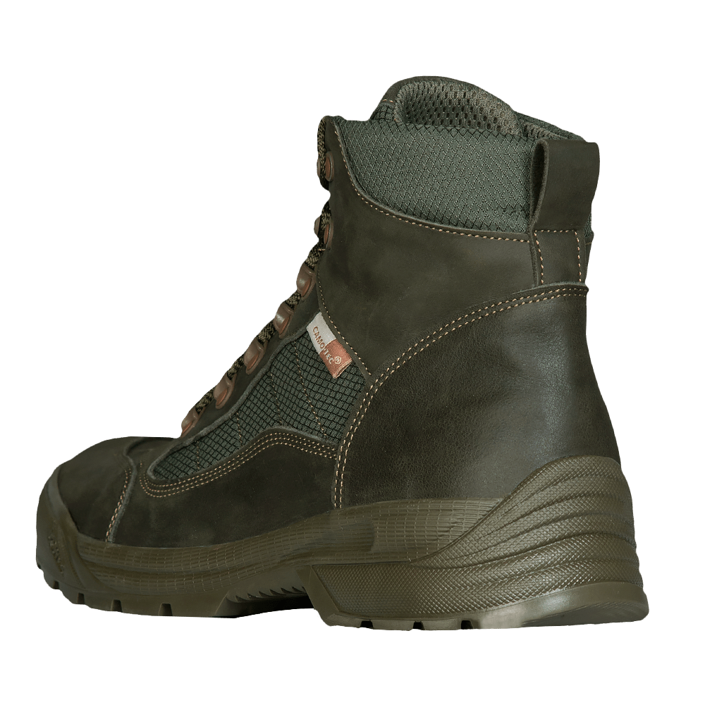 Yatagan 2.0 Olive Boots