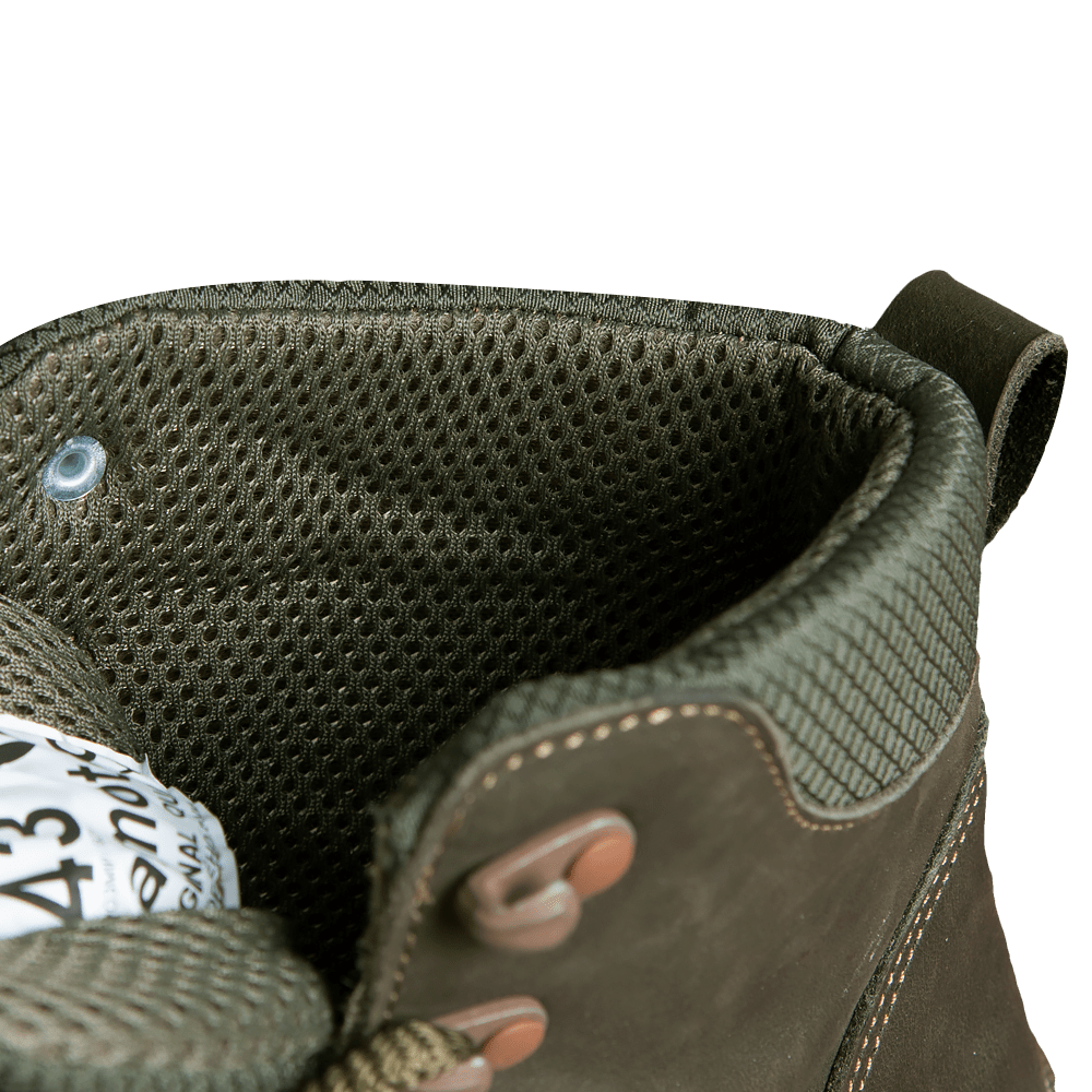 Yatagan 2.0 Olive Boots