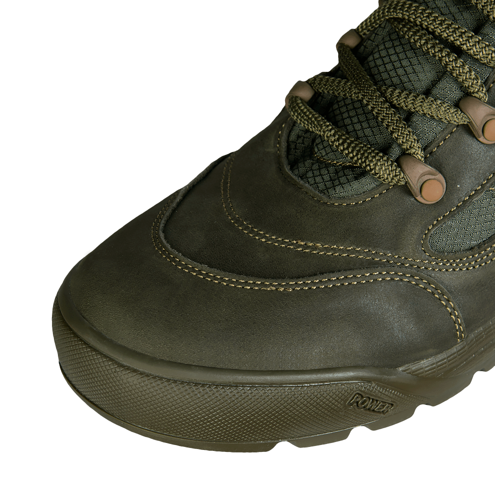 Yatagan 2.0 Olive Boots