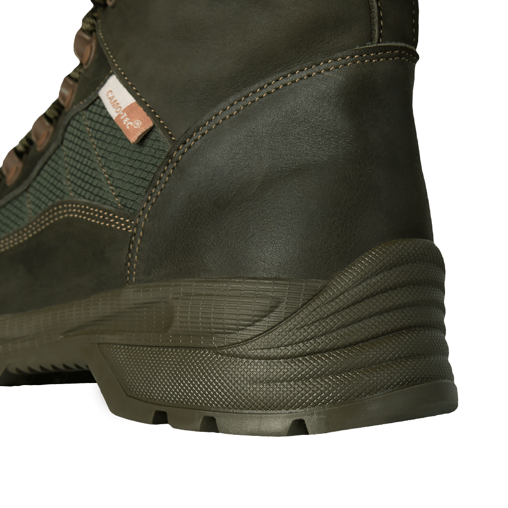 Yatagan 2.0 Olive Boots